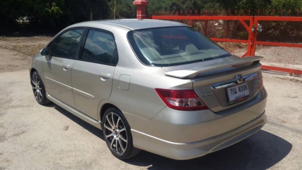 ขาย Honda city แมลงสาป ปี 47 ติดแก็สหัวฉีด lpg ราคา 165,000 บาท +++++++ ขาย Honda city แมลงสาป ปี 47 ติดแก็สหัวฉีด lpg ราคา 165,000 บาท +++++++