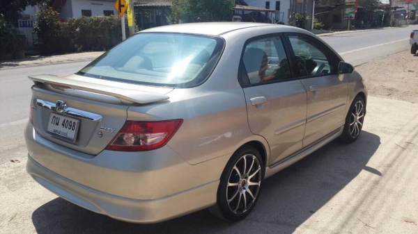 ขาย Honda city แมลงสาป ปี 47 ติดแก็สหัวฉีด lpg ราคา 165,000 บาท +++++++ ขาย Honda city แมลงสาป ปี 47 ติดแก็สหัวฉีด lpg ราคา 165,000 บาท +++++++