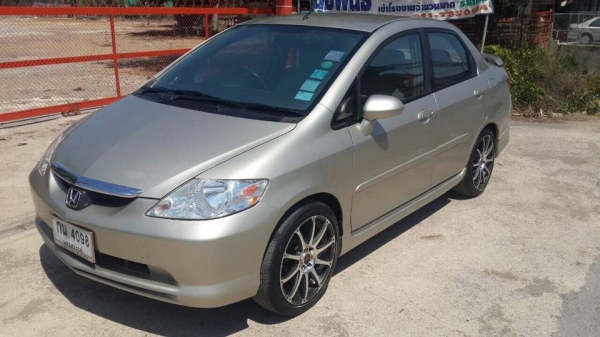 ขาย Honda city แมลงสาป ปี 47 ติดแก็สหัวฉีด lpg ราคา 165,000 บาท +++++++ ขาย Honda city แมลงสาป ปี 47 ติดแก็สหัวฉีด lpg ราคา 165,000 บาท +++++++