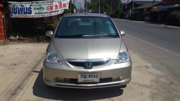 ขาย Honda city แมลงสาป ปี 47 ติดแก็สหัวฉีด lpg ราคา 165,000 บาท +++++++ ขาย Honda city แมลงสาป ปี 47 ติดแก็สหัวฉีด lpg ราคา 165,000 บาท +++++++