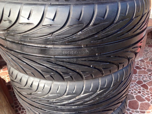 ยางขอบ18 -235/40- 265/35