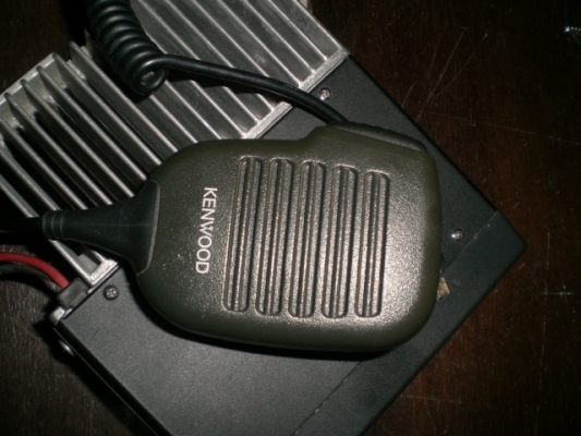 วิทยุสื่อสารโมบาย วิทยุสื่อสารโมบาย