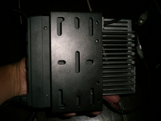 วิทยุสื่อสารโมบาย วิทยุสื่อสารโมบาย