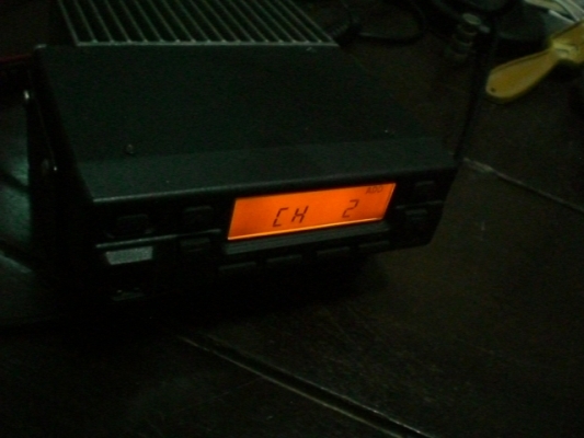 วิทยุสื่อสารโมบาย วิทยุสื่อสารโมบาย