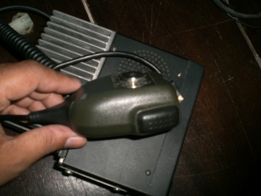 วิทยุสื่อสารโมบาย วิทยุสื่อสารโมบาย