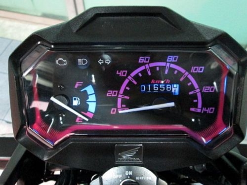 ZOOMER ตัวท็อป combibrake สีดำด้าน แมกซ์สีทอง มาพร้อมชุดแต่งพองาม เครื่องเดิมๆ รถเดือน ต.ค. ปี57 ไมล์พันโล 39900