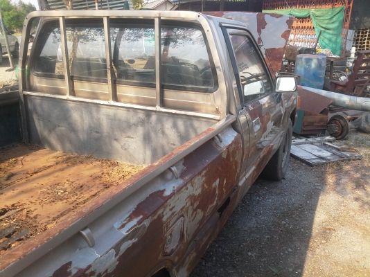 ขาย  HERO   2.45D