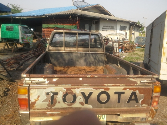 ขาย  HERO   2.45D