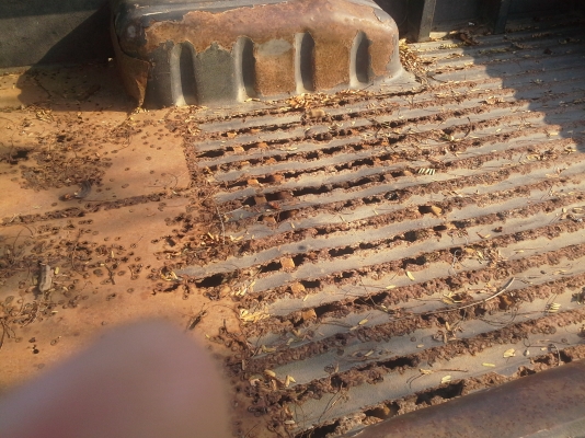 ขาย  HERO   2.45D