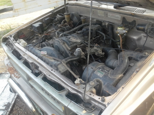 ขาย  HERO   2.45D