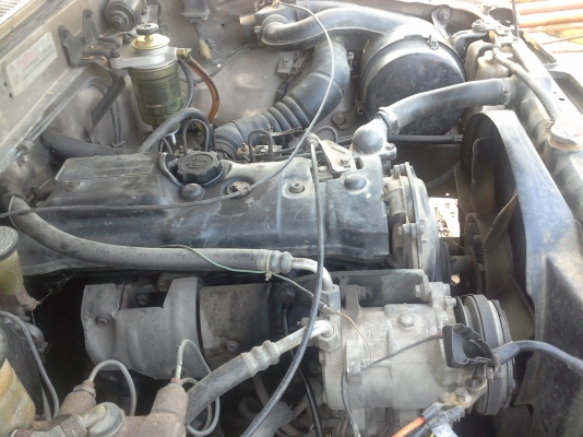 ขาย  HERO   2.45D