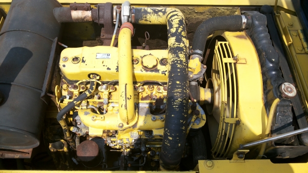 ขายด่วน รถแม็คโคร KOBELCO SK120 MARK /// มารค์ทีซีเรียสูงชั่วโม่งทำงานน้อย รถนอกนำเข้าไม่เคยใช้งานในเมืองไทยเลย ขายด่วน รถแม็คโคร KOBELCO SK120 MARK /// มารค์ทีซีเรียสูงชั่วโม่งทำงานน้อย รถนอกนำเข้าไม่เคยใช้งานในเมืองไทยเลย