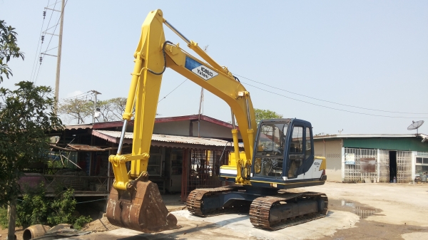ขายด่วน รถแม็คโคร KOBELCO SK120 MARK /// มารค์ทีซีเรียสูงชั่วโม่งทำงานน้อย รถนอกนำเข้าไม่เคยใช้งานในเมืองไทยเลย ขายด่วน รถแม็คโคร KOBELCO SK120 MARK /// มารค์ทีซีเรียสูงชั่วโม่งทำงานน้อย รถนอกนำเข้าไม่เคยใช้งานในเมืองไทยเลย