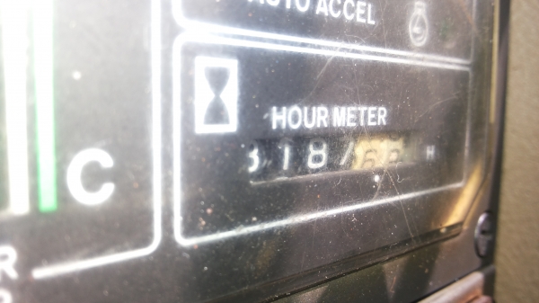 ขายด่วน รถแม็คโคร KOBELCO SK120 MARK /// มารค์ทีซีเรียสูงชั่วโม่งทำงานน้อย รถนอกนำเข้าไม่เคยใช้งานในเมืองไทยเลย ขายด่วน รถแม็คโคร KOBELCO SK120 MARK /// มารค์ทีซีเรียสูงชั่วโม่งทำงานน้อย รถนอกนำเข้าไม่เคยใช้งานในเมืองไทยเลย