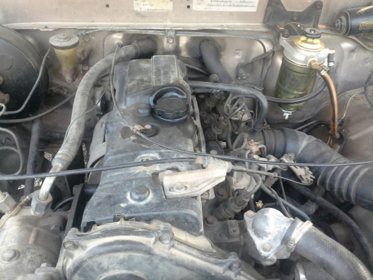 ขาย  HERO   2.45D