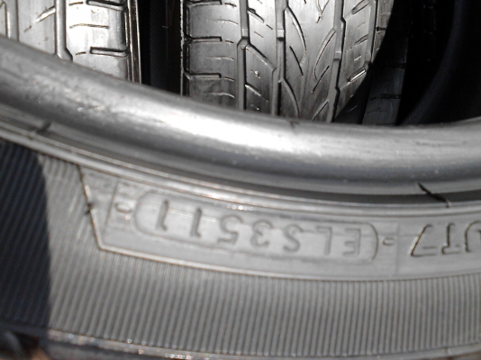 225/40R18 YOKOHAMA A.drive R1 ชุด 4 เส้น TEL.081-427-3941 225/40R18 YOKOHAMA A.drive R1 ชุด 4 เส้น TEL.081-427-3941