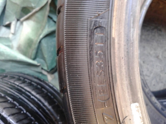 225/40R18 YOKOHAMA A.drive R1 ชุด 4 เส้น TEL.081-427-3941 225/40R18 YOKOHAMA A.drive R1 ชุด 4 เส้น TEL.081-427-3941