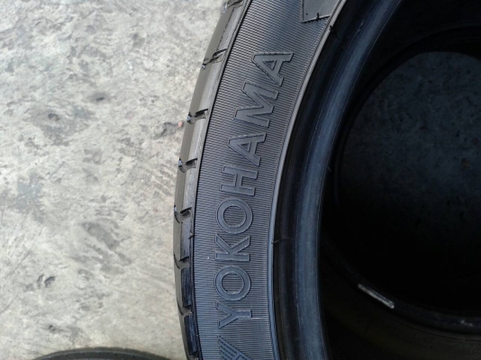 225/40R18 YOKOHAMA A.drive R1 ชุด 4 เส้น TEL.081-427-3941 225/40R18 YOKOHAMA A.drive R1 ชุด 4 เส้น TEL.081-427-3941