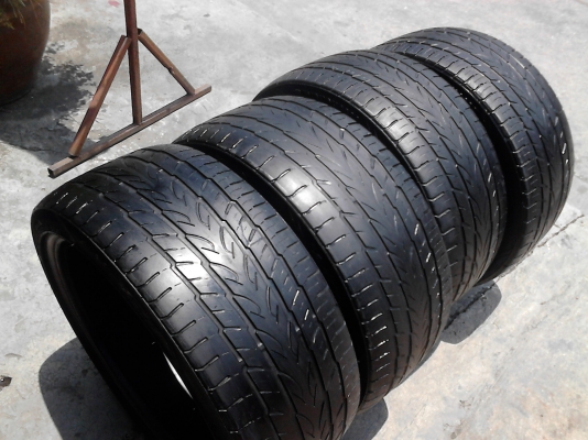 225/40R18 YOKOHAMA A.drive R1 ชุด 4 เส้น TEL.081-427-3941 225/40R18 YOKOHAMA A.drive R1 ชุด 4 เส้น TEL.081-427-3941