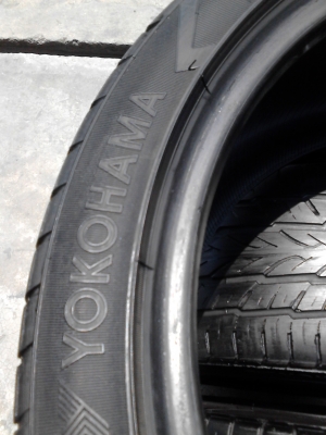 225/40R18 YOKOHAMA A.drive R1 ชุด 4 เส้น TEL.081-427-3941 225/40R18 YOKOHAMA A.drive R1 ชุด 4 เส้น TEL.081-427-3941