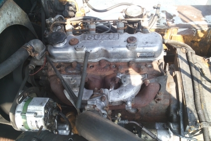 ขายรถยกKOMATSU FD30L11-8 ยก3ตันเสาสูง3เมตรงาหมุนได้รอบรถนอกนำเข้ายังไม่เคยใช้งานในเมืองไทยเลยขายถูกๆส่งฟรี ขายรถยกKOMATSU FD30L11-8 ยก3ตันเสาสูง3เมตรงาหมุนได้รอบรถนอกนำเข้ายังไม่เคยใช้งานในเมืองไทยเลยขายถูกๆส่งฟรี