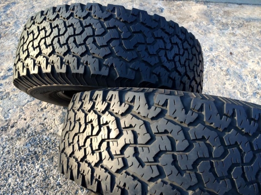 BF Goodrich All-terrain ขนาด 265 70 r16 + แม็กลาย Mickey สวยยกชุด BF Goodrich All-terrain ขนาด 265 70 r16 + แม็กลาย Mickey สวยยกชุด