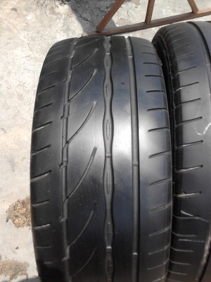 215/45R17 BRIDGESTONE POTENZA RE002 ปี 2012 ชุด 4 เส้น TEL.081-427-3941 215/45R17 BRIDGESTONE POTENZA RE002 ปี 2012 ชุด 4 เส้น TEL.081-427-3941