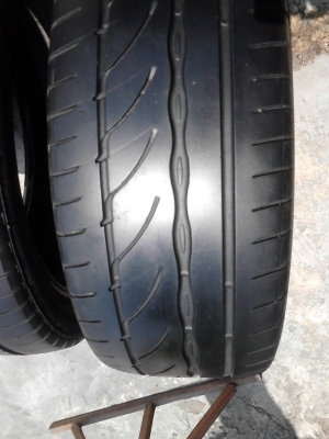 215/45R17 BRIDGESTONE POTENZA RE002 ปี 2012 ชุด 4 เส้น TEL.081-427-3941 215/45R17 BRIDGESTONE POTENZA RE002 ปี 2012 ชุด 4 เส้น TEL.081-427-3941