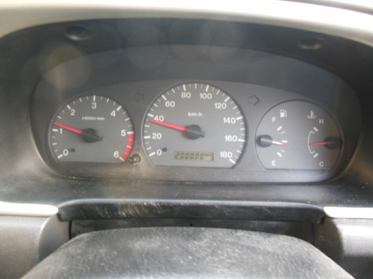 Ford Ranger 4WD Ford Ranger 4WD