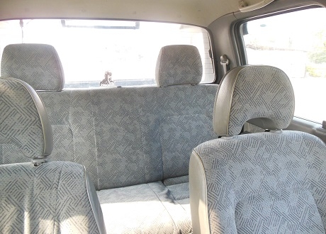 Ford Ranger 4WD Ford Ranger 4WD