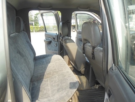 Ford Ranger 4WD Ford Ranger 4WD