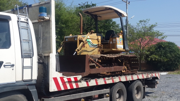 BD2G เก่านอกสวยๆใบ 70ซ.ม