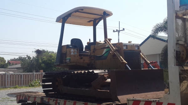 BD2G เก่านอกสวยๆใบ 70ซ.ม