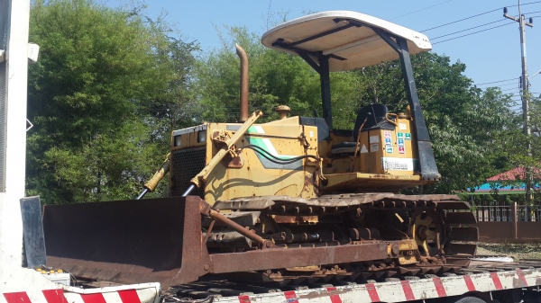 BD2G เก่านอกสวยๆใบ 70ซ.ม