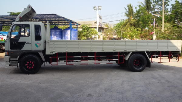 ขายรถ 6 ล้อใหญ่ HINO สิงไฮเทคFF3H195แรงม้า สภาพสวยเดิม เครื่องดี คัชชีสวย เดิม กระจกไฟฟ้า กะบะต่อใหม่ ยาว7.20เมตร รถห้างแท้ พร้อมใช้งานเลยครับ ม ขายรถ 6 ล้อใหญ่ HINO สิงไฮเทคFF3H195แรงม้า สภาพสวยเดิม เครื่องดี คัชชีสวย เดิม กระจกไฟฟ้า กะบะต่อใหม่ ยาว7.20เมตร รถห้างแท้ พร้อมใช้งานเลยครับ ม