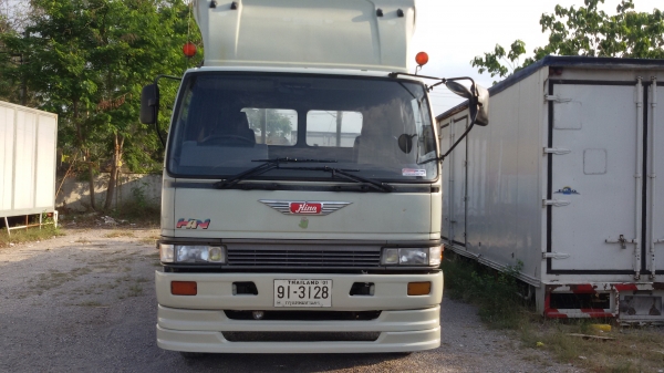 ขายรถ 6 ล้อใหญ่ HINO สิงไฮเทคFF3H195แรงม้า สภาพสวยเดิม เครื่องดี คัชชีสวย เดิม กระจกไฟฟ้า กะบะต่อใหม่ ยาว7.20เมตร รถห้างแท้ พร้อมใช้งานเลยครับ ม ขายรถ 6 ล้อใหญ่ HINO สิงไฮเทคFF3H195แรงม้า สภาพสวยเดิม เครื่องดี คัชชีสวย เดิม กระจกไฟฟ้า กะบะต่อใหม่ ยาว7.20เมตร รถห้างแท้ พร้อมใช้งานเลยครับ ม