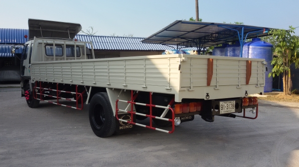 ขายรถ 6 ล้อใหญ่ HINO สิงไฮเทคFF3H195แรงม้า สภาพสวยเดิม เครื่องดี คัชชีสวย เดิม กระจกไฟฟ้า กะบะต่อใหม่ ยาว7.20เมตร รถห้างแท้ พร้อมใช้งานเลยครับ ม ขายรถ 6 ล้อใหญ่ HINO สิงไฮเทคFF3H195แรงม้า สภาพสวยเดิม เครื่องดี คัชชีสวย เดิม กระจกไฟฟ้า กะบะต่อใหม่ ยาว7.20เมตร รถห้างแท้ พร้อมใช้งานเลยครับ ม