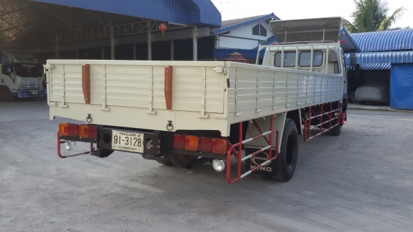 ขายรถ 6 ล้อใหญ่ HINO สิงไฮเทคFF3H195แรงม้า สภาพสวยเดิม เครื่องดี คัชชีสวย เดิม กระจกไฟฟ้า กะบะต่อใหม่ ยาว7.20เมตร รถห้างแท้ พร้อมใช้งานเลยครับ ม ขายรถ 6 ล้อใหญ่ HINO สิงไฮเทคFF3H195แรงม้า สภาพสวยเดิม เครื่องดี คัชชีสวย เดิม กระจกไฟฟ้า กะบะต่อใหม่ ยาว7.20เมตร รถห้างแท้ พร้อมใช้งานเลยครับ ม