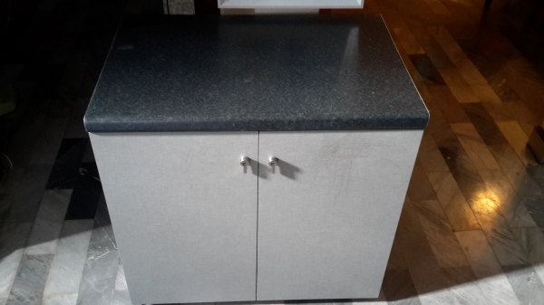 ขายตู้เก็บของบิวอิน มือหนึ่ง