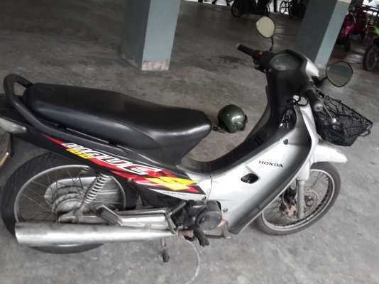 ขายHONDA  เวฟ 100