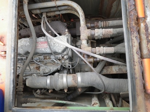 ถึงไทยเร็วๆนี้คับ รถบด 3 ล้อเหล็ก DYNAPAC RS120 เก่านอกจากญี่ปุ่น ติดต่อ อำพล 090-9694506, 080-3031241