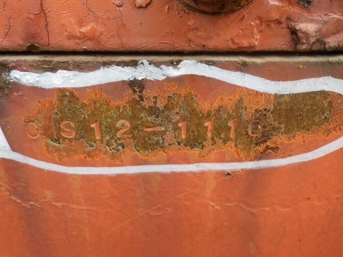 ถึงไทยเร็วๆนี้คับ รถบด 3 ล้อเหล็ก DYNAPAC RS120 เก่านอกจากญี่ปุ่น ติดต่อ อำพล 090-9694506, 080-3031241