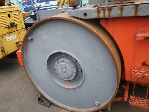 ถึงไทยเร็วๆนี้คับ รถบด 3 ล้อเหล็ก DYNAPAC RS120 เก่านอกจากญี่ปุ่น ติดต่อ อำพล 090-9694506, 080-3031241