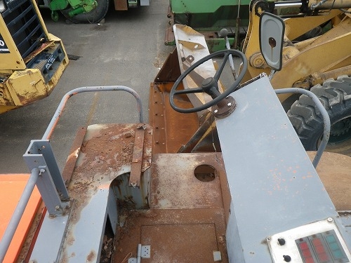 ถึงไทยเร็วๆนี้คับ รถบด 3 ล้อเหล็ก DYNAPAC RS120 เก่านอกจากญี่ปุ่น ติดต่อ อำพล 090-9694506, 080-3031241