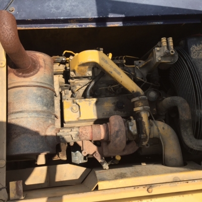 ขายด่วน PC120-5