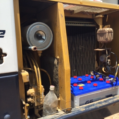 ขายด่วน PC120-5