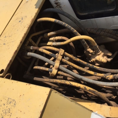 ขายด่วน PC120-5