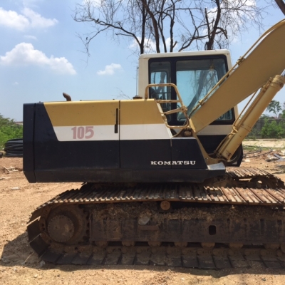 ขายด่วน PC120-5