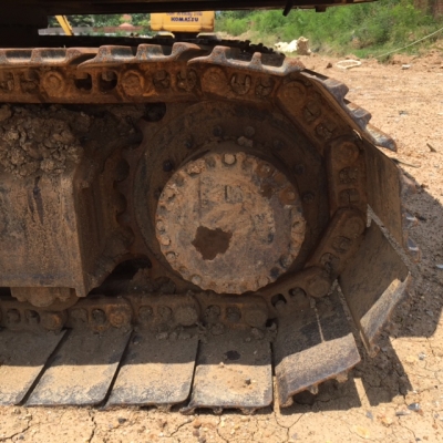 ขายด่วน PC120-5