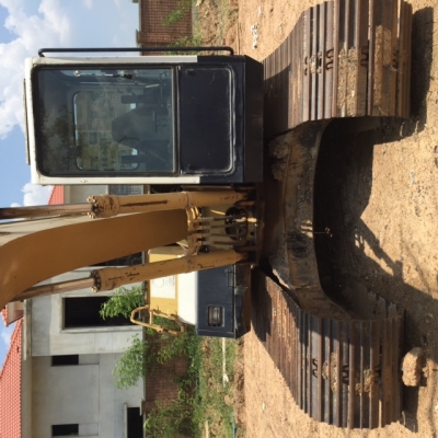 ขายด่วน PC120-5